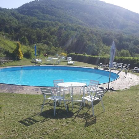 Villa Fattoria Il Praticino - Metato à Castelfranco di Sopra Extérieur photo