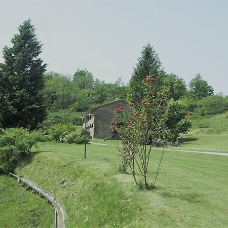 Villa Fattoria Il Praticino - Metato à Castelfranco di Sopra Extérieur photo