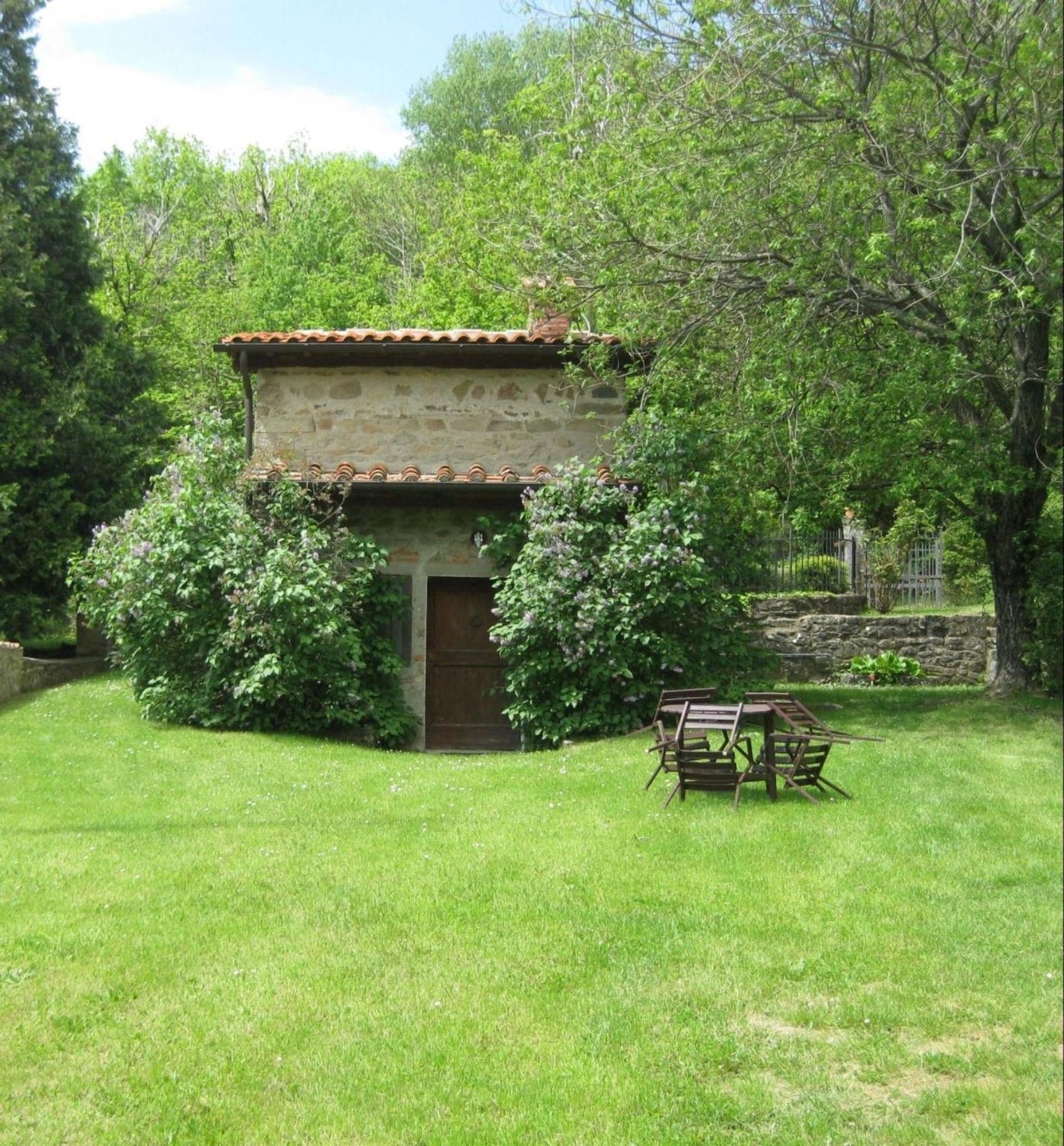 Villa Fattoria Il Praticino - Metato à Castelfranco di Sopra Extérieur photo
