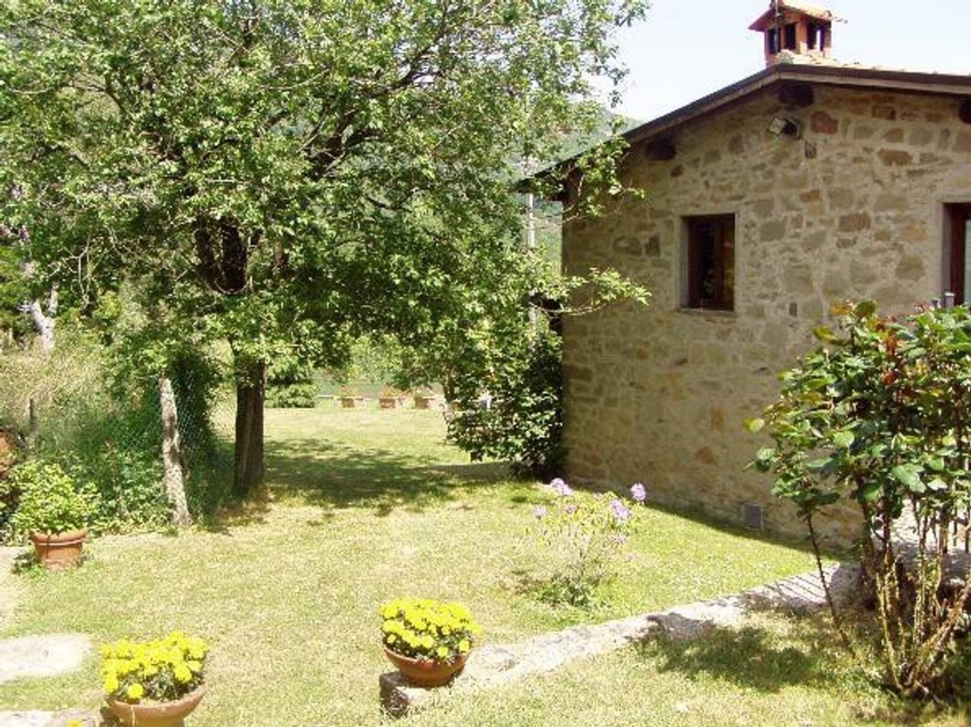 Villa Fattoria Il Praticino - Metato à Castelfranco di Sopra Extérieur photo